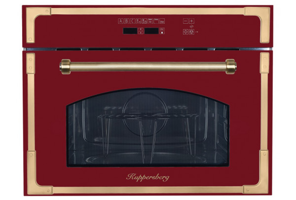 KUPPERSBERG микроволновая печь RMW 969 BOR