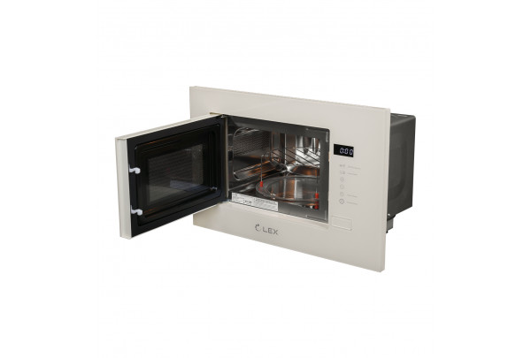 LEX BIMO 20.01 C IVORY LIGHT микроволновая печь