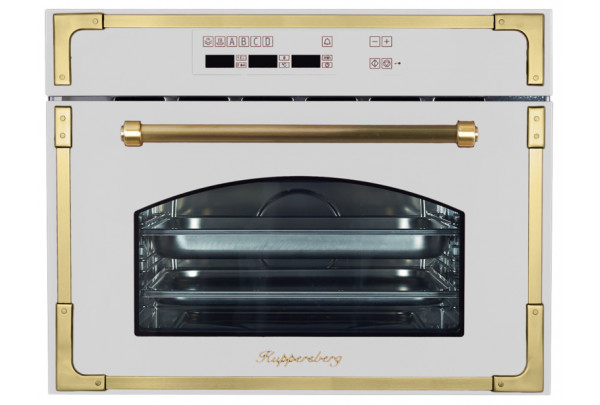 KUPPERSBERG паровая печь RS 969 C