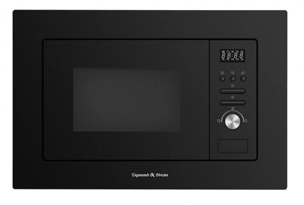 Zigmund & Shtain BMO 17.202 B микроволновая печь