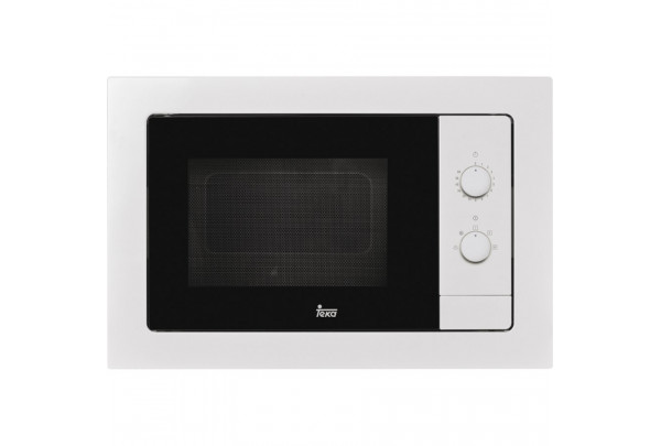 Тека микроволновая печь MB 620 BI WHITE 40584001