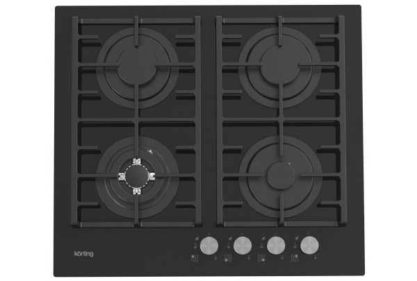 Варочная поверхность KORTING HGG 6825 CTN
