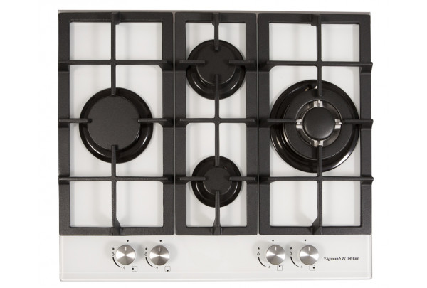 Zigmund & Shtain M 25.6 W варочная поверхность Zigmund & Shtain M 25.6 W варочная поверхность