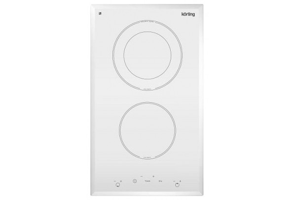 KORTING электрическая варочная HK 32033 BW
