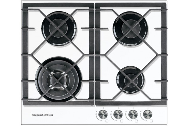 Zigmund & Shtain MN 175.61 W варочная поверхность