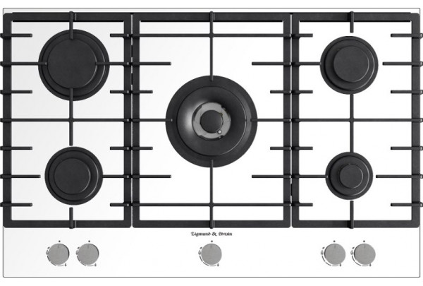 Zigmund & Shtain MN 165.71 W варочная поверхность Zigmund & Shtain MN 165.71 W варочная поверхность