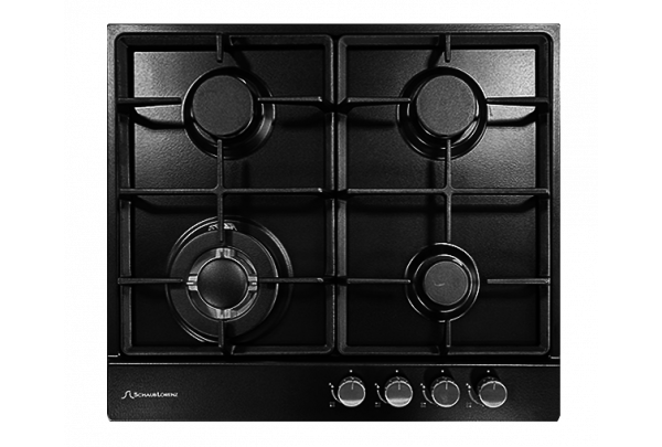 SCHAUB LORENZ SLK GS 6518 газовая варочная поверхность