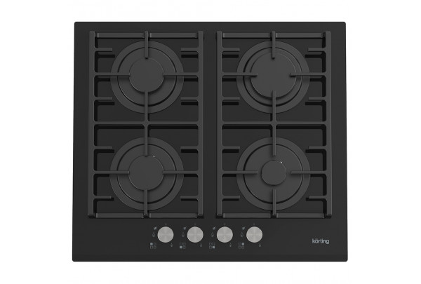 Варочная поверхность KORTING HGG 6805 CN