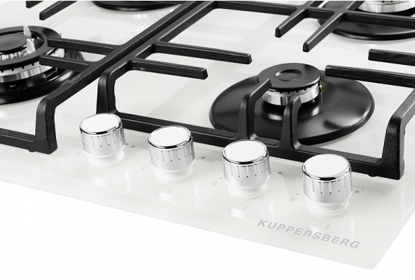 KUPPERSBERG газовая варочная FQ 62 W