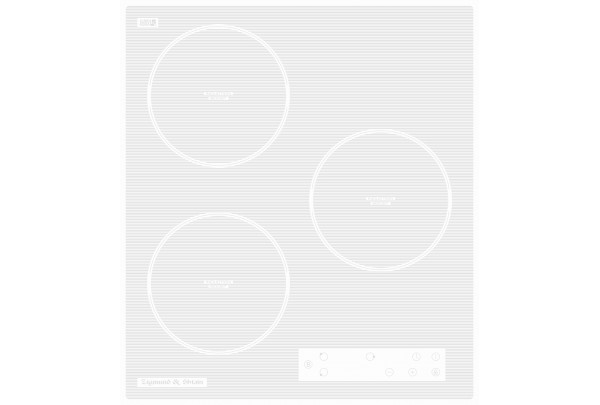 Zigmund & Shtain CI 33.4 W индукционная варочная поверхность