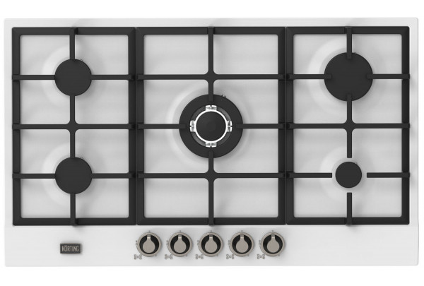 Варочная поверхность KORTING HG 961 CTSI