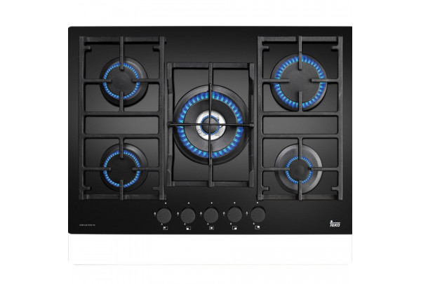 Тека варочная панель газовая CGW LUX-70 5G AIAL40215706 Тека варочная панель газовая CGW LUX-70 5G AIAL40215706