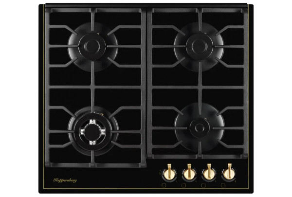 KUPPERSBERG газовая варочная FQ 602 B