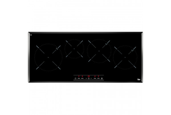 Тека варочная поверхность индукционная IR 9400 HS 10210188