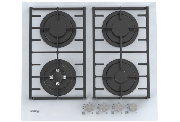 Варочная поверхность KORTING HGG 6825 CTW