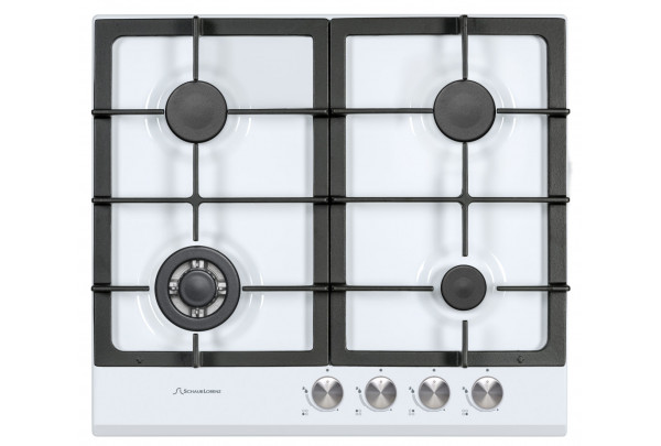 SCHAUB LORENZ SLK GW 6523 газовая варочная поверхность