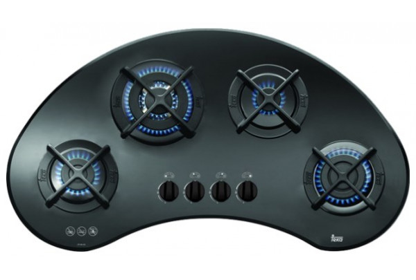Тека варочная панель газовая VR 90 4 G AI TR 10205279