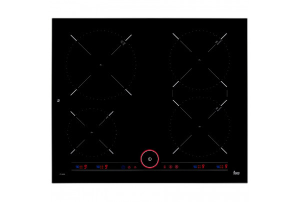 Тека варочная поверхность индукционная IT 6450 IKNOB 10210182