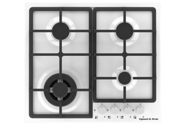 Zigmund & Shtain GN 88.61 W варочная поверхность Zigmund & Shtain GN 88.61 W варочная поверхность