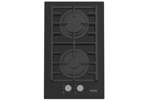 Варочная поверхность KORTING HGG 3825 CN