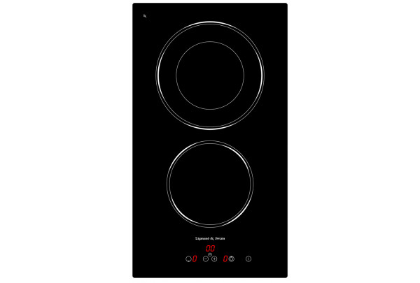 Zigmund & Shtain CNS 302.30 ВX стеклокерамическая поверхность Zigmund & Shtain CNS 302.30 ВX стеклокерамическая поверхность