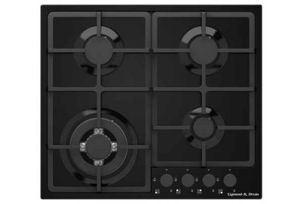 Zigmund & Shtain GN 88.61 В варочная поверхность