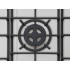 KORTING газовая варочная HG 9115 CTRI KORTING газовая варочная HG 9115 CTRI