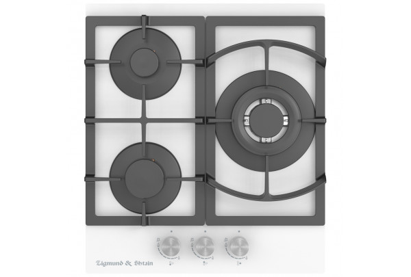 Zigmund & Shtain M 26.4 W варочная поверхность Zigmund & Shtain M 26.4 W варочная поверхность