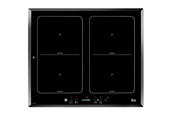 Тека варочная поверхность индукц. SPACE IRF 644 induction 10210085
