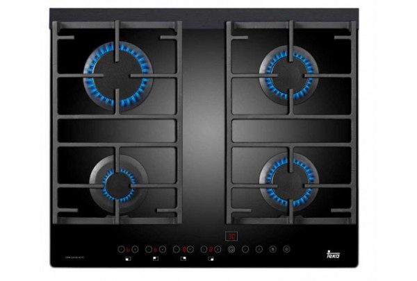 Тека вар.газ. панель CGW LUX 60 ТС 4G AIAL CI 40217007