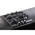 KORTING газовая варочная HGG 485 CTN