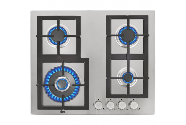 Тека вар.газ. панель EFX 60 4G AI AL CI DR 40214306 Тека вар.газ. панель EFX 60 4G AI AL CI DR 40214306