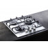 KORTING газовая варочная HGG 485 CTW