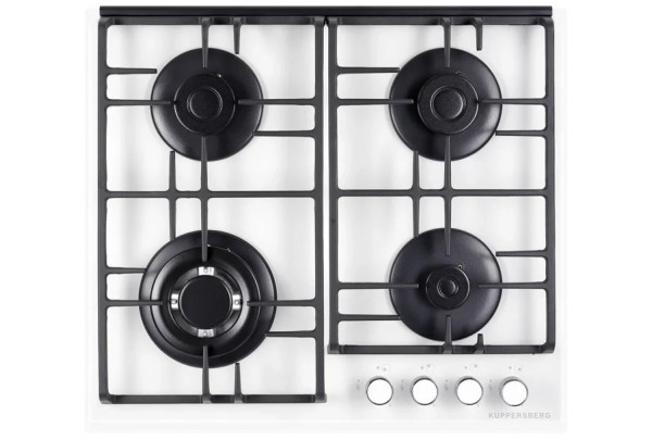 KUPPERSBERG газовая варочная FQ 63 W