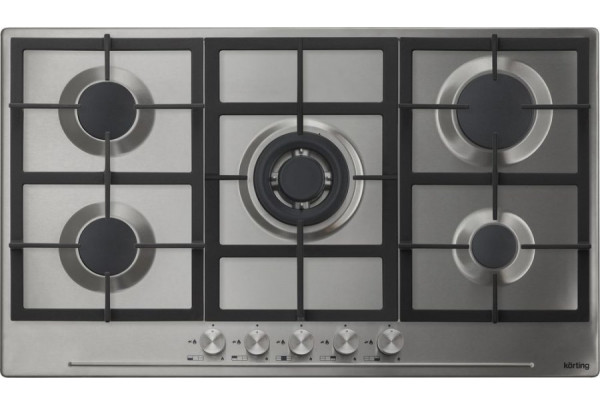 KORTING газовая варочная HG 965 CTX KORTING газовая варочная HG 965 CTX