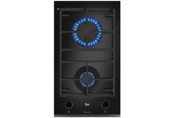 Тека вар.газ. панель CGW LUX 30.1 2G AI AL CI NAT 40215987