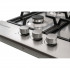 SCHAUB LORENZ SLK GE 4518 газовая варочная поверхность