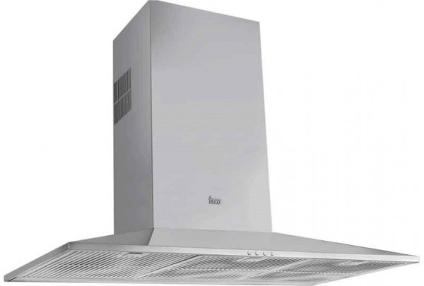 Тека вытяжной шкаф TIKAL DSS 985 INOX 40437010