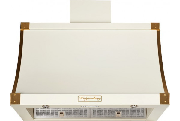 KUPPERSBERG вытяжка T 939 C Bronze