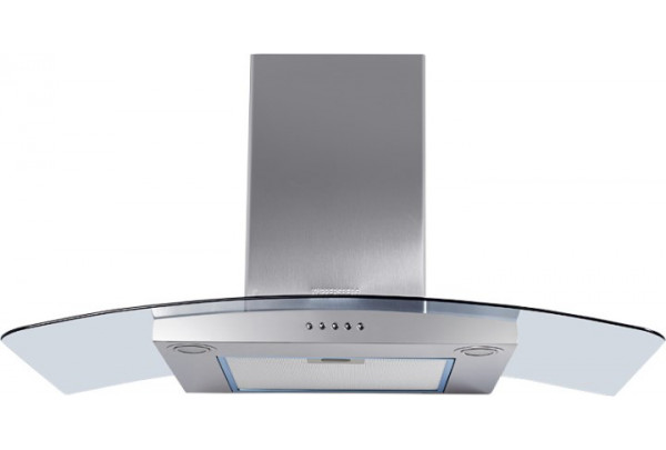 KUPPERSBERG вытяжка KAMINOX 90 X 4HPB