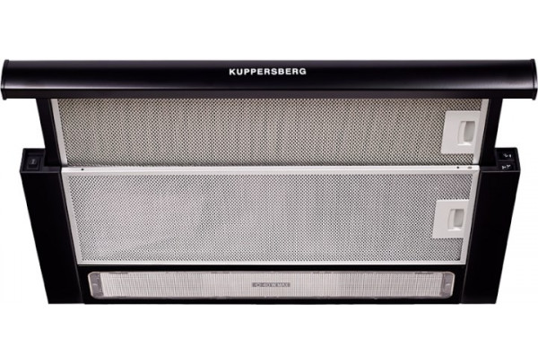 KUPPERSBERG вытяжка SLIMLUX II 60 SG