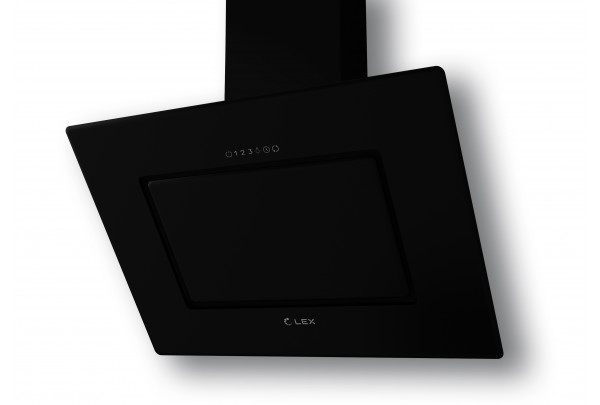 LEX LEILA 900 BLACK вытяжка LEX LEILA 900 BLACK вытяжка