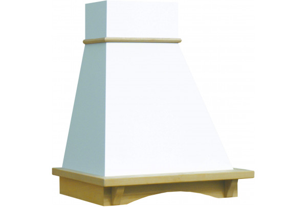 Vialona Cappe вытяжка РОНДО 60 бук/апельсиновая корка Vialona Cappe вытяжка РОНДО 60 бук/апельсиновая корка