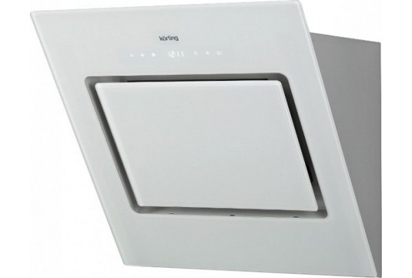 KORTING вытяжка KHC 61080 GW KORTING вытяжка KHC 61080 GW