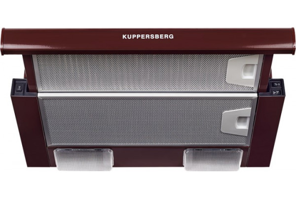 KUPPERSBERG вытяжка SLIMLUX II 50 KG