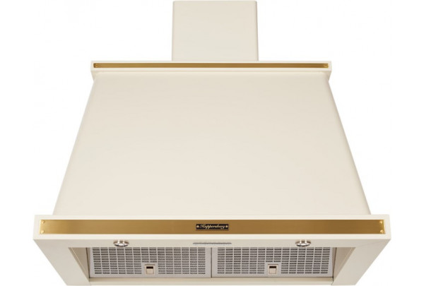 KUPPERSBERG вытяжка T 969 C BRONZE