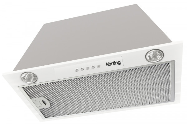 KORTING вытяжка KHI 6530 W KORTING вытяжка KHI 6530 W
