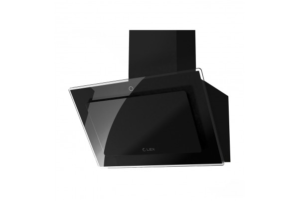 LEX MIKA GS 600 BLACK вытяжка LEX MIKA GS 600 BLACK вытяжка