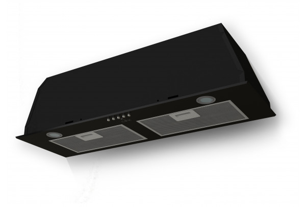 LEX GS BLOC Р 900 BLACK вытяжка LEX GS BLOC Р 900 BLACK вытяжка
