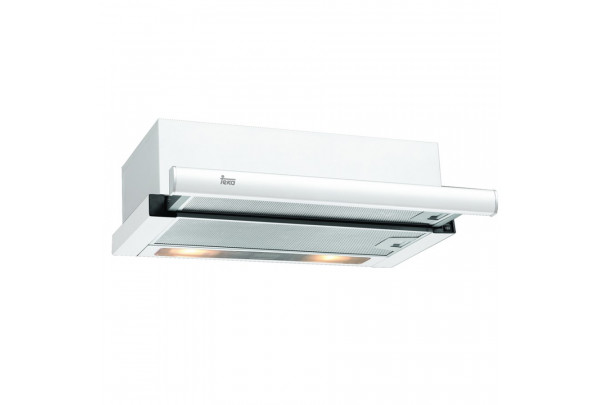 Тека вытяжной шкаф TL 6310 белый 40474251